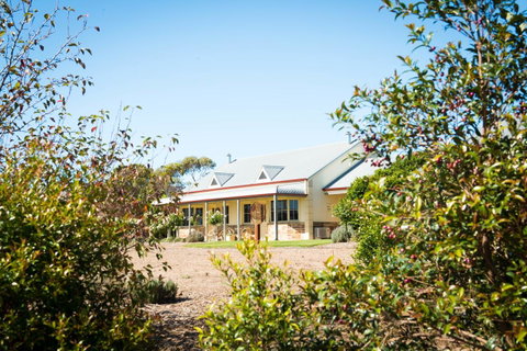 Barossa Vineyard Cottages - Accommodation Tasmania 2