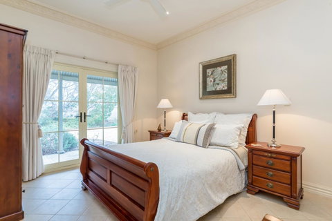 Barossa Vineyard Cottages - Accommodation Tasmania 12