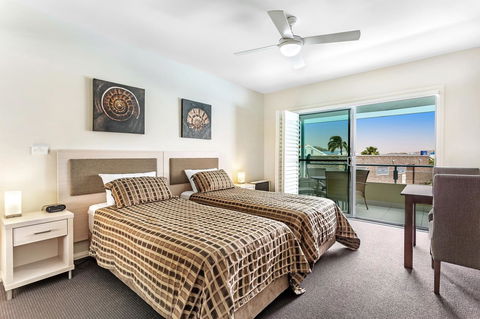 Pacific Blue 278-265 Sandy Pt Rd- Dual Key Access, Wifi, Linen And Air Conditioning - Accommodation Tasmania 9