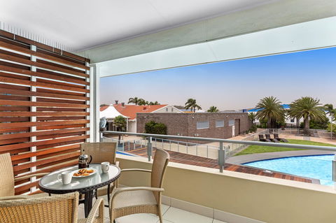 Pacific Blue 278-265 Sandy Pt Rd- Dual Key Access, Wifi, Linen And Air Conditioning - Accommodation Tasmania 3