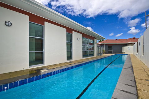 Pacific Blue 278-265 Sandy Pt Rd- Dual Key Access, Wifi, Linen And Air Conditioning - Accommodation Tasmania 16