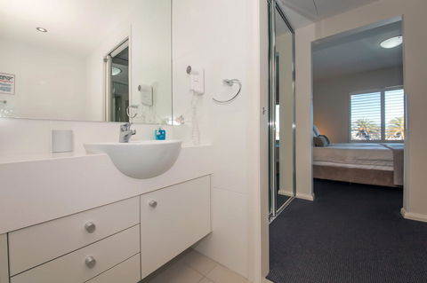 Pacific Blue 278-265 Sandy Pt Rd- Dual Key Access, Wifi, Linen And Air Conditioning - Accommodation Tasmania 12