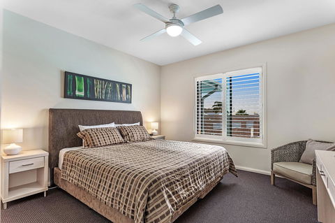 Pacific Blue 278-265 Sandy Pt Rd- Dual Key Access, Wifi, Linen And Air Conditioning - Accommodation Tasmania 10