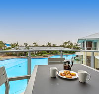 Pacific Blue Apartment 278 265 Sandy Point Road - Accommodation Tasmania