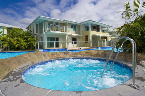 Pacific Blue 278-265 Sandy Pt Rd- Dual Key Access, Wifi, Linen And Air Conditioning - Accommodation Tasmania 18