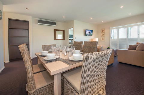 Pacific Blue 278-265 Sandy Pt Rd- Dual Key Access, Wifi, Linen And Air Conditioning - Accommodation Tasmania 7