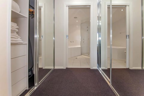 Pacific Blue 278-265 Sandy Pt Rd- Dual Key Access, Wifi, Linen And Air Conditioning - Accommodation Tasmania 13