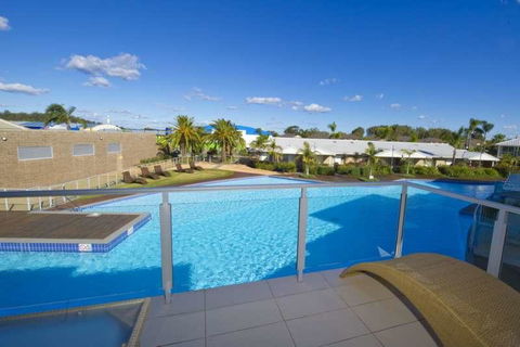 Pacific Blue 278-265 Sandy Pt Rd- Dual Key Access, Wifi, Linen And Air Conditioning - Accommodation Tasmania 17