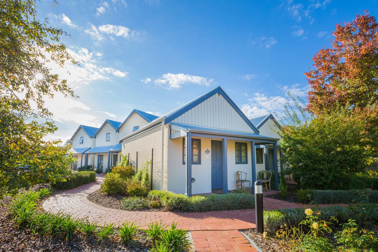  Accommodation Tasmania
