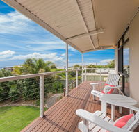 Maslin Beach Getaway - Accommodation Tasmania