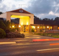 Motel Mount Gambier - Accommodation Tasmania
