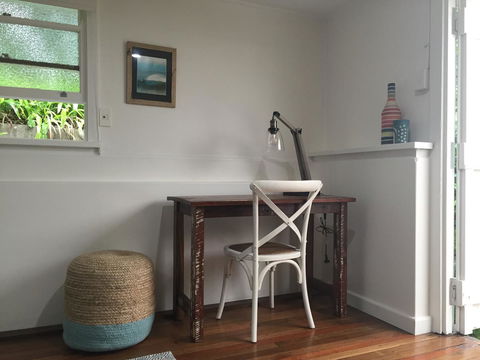 Boatsheds - Accommodation Tasmania 1