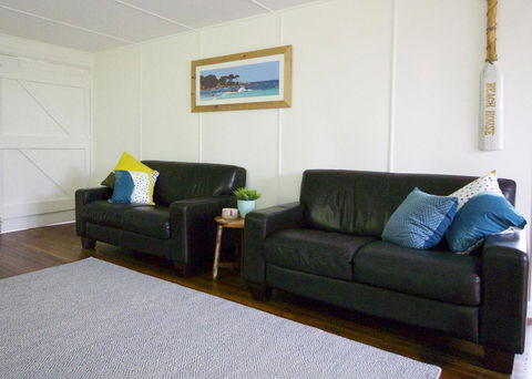 Boatsheds - Accommodation Tasmania 2