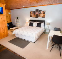 Seppelts View Cabins - Accommodation Tasmania