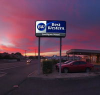 Best Western Southgate Motel - Accommodation Tasmania