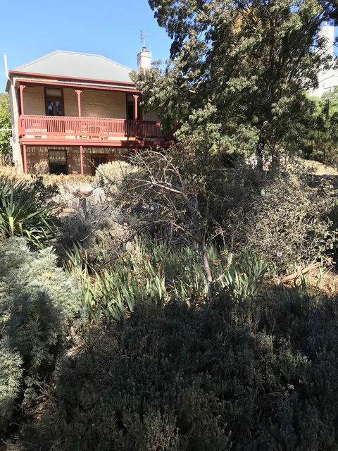 Kit Kat Cottage - Heritage Accommodation Burra - Accommodation Tasmania 20