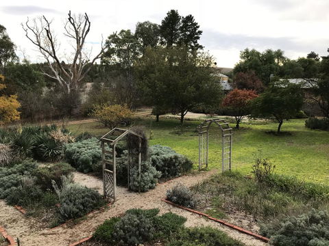 Kit Kat Cottage - Heritage Accommodation Burra - Accommodation Tasmania 2