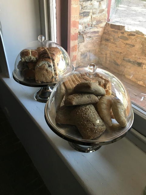 Kit Kat Cottage - Heritage Accommodation Burra - Accommodation Tasmania 14