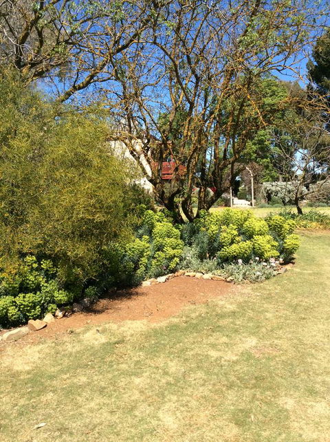 Kit Kat Cottage - Heritage Accommodation Burra - Accommodation Tasmania 9