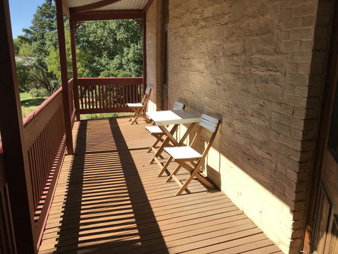 Kit Kat Cottage - Heritage Accommodation Burra - Accommodation Tasmania 7