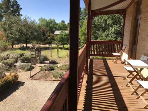 Kit Kat Cottage - Heritage Accommodation Burra - Accommodation Tasmania 17