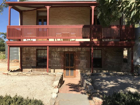 Kit Kat Cottage - Heritage Accommodation Burra - Accommodation Tasmania 30