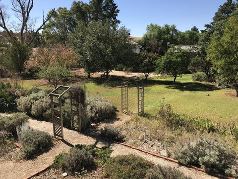 Kit Kat Cottage - Heritage Accommodation Burra - Accommodation Tasmania 23