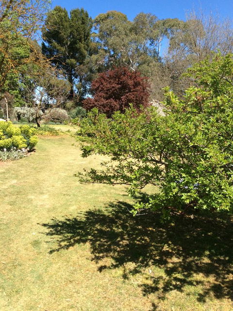 Kit Kat Cottage - Heritage Accommodation Burra - Accommodation Tasmania 6