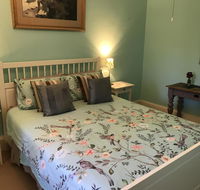Kit Kat Cottage - heritage accommodation Burra - Accommodation Tasmania