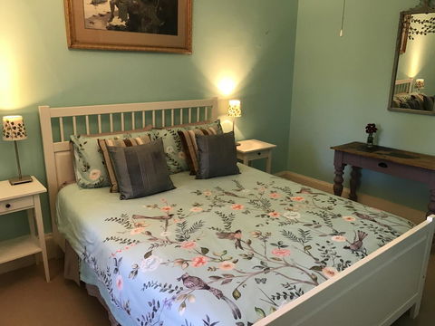 Kit Kat Cottage - Heritage Accommodation Burra - Accommodation Tasmania 0