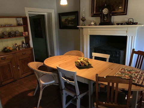 Kit Kat Cottage - Heritage Accommodation Burra - Accommodation Tasmania 34