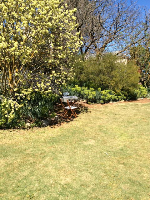 Kit Kat Cottage - Heritage Accommodation Burra - Accommodation Tasmania 13