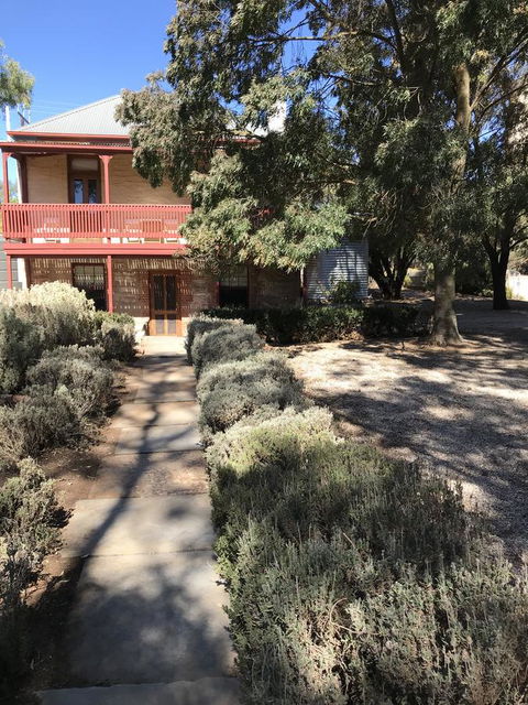 Kit Kat Cottage - Heritage Accommodation Burra - Accommodation Tasmania 10