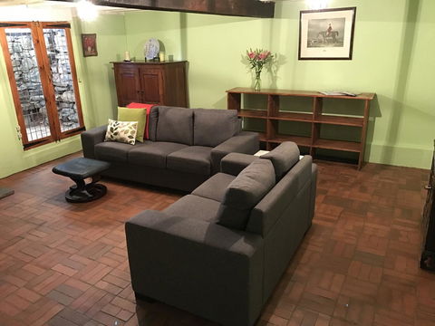 Kit Kat Cottage - Heritage Accommodation Burra - Accommodation Tasmania 21