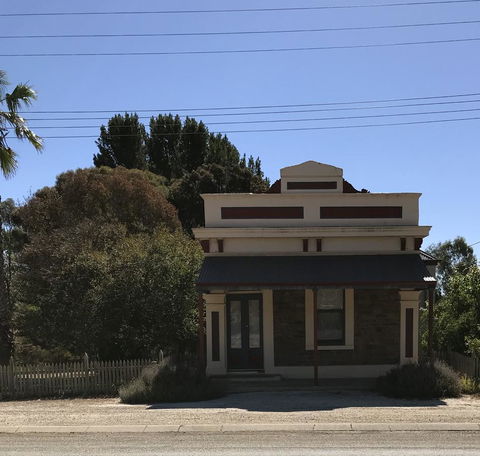 Kit Kat Cottage - Heritage Accommodation Burra - Accommodation Tasmania 18