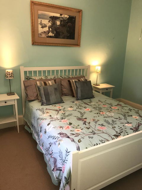 Kit Kat Cottage - Heritage Accommodation Burra - Accommodation Tasmania 24