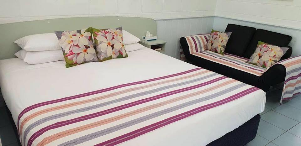Ruthven NSW Accommodation Tasmania