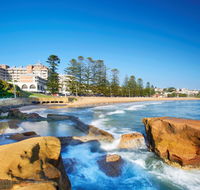 Crowne Plaza Terrigal Pacific - Accommodation Tasmania