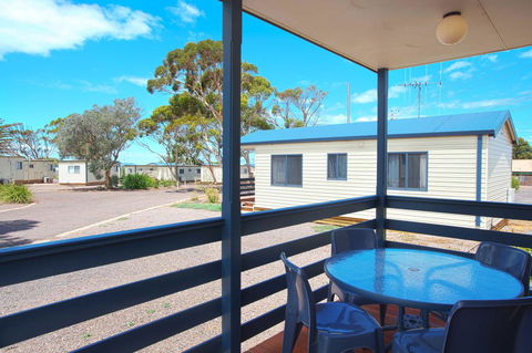 Discovery Parks - Whyalla Foreshore - Accommodation Tasmania 8