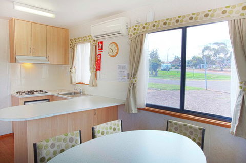 Discovery Parks - Whyalla Foreshore - Accommodation Tasmania 7
