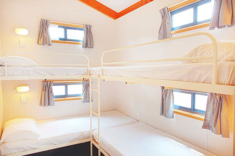 Discovery Parks - Whyalla Foreshore - Accommodation Tasmania 2