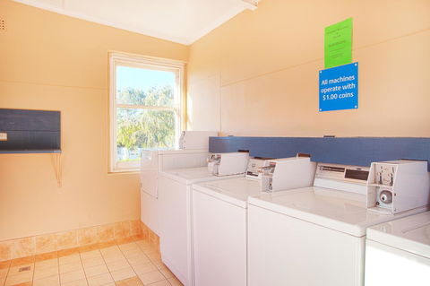 Discovery Parks - Whyalla Foreshore - Accommodation Tasmania 26
