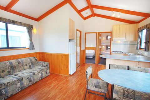 Discovery Parks - Whyalla Foreshore - Accommodation Tasmania 19