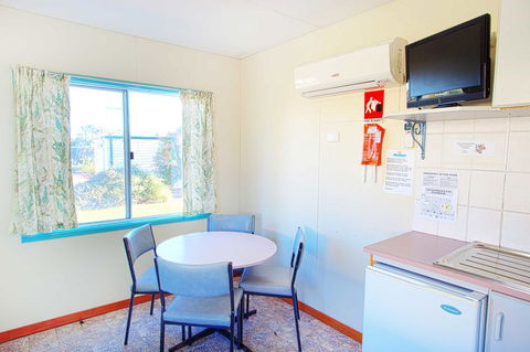 Discovery Parks - Whyalla Foreshore - Accommodation Tasmania 4
