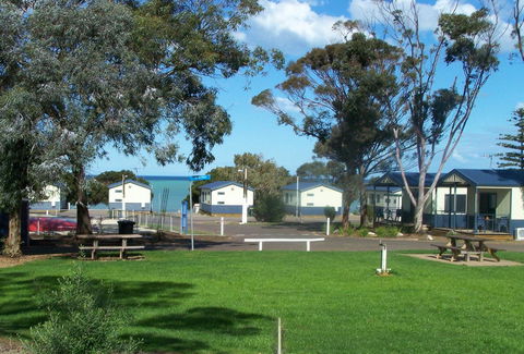 Discovery Parks - Whyalla Foreshore - Accommodation Tasmania 11