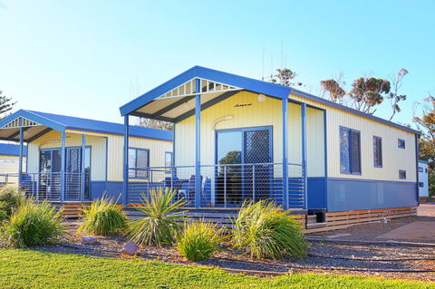 Discovery Parks - Whyalla Foreshore - Accommodation Tasmania 16