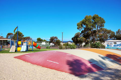 Discovery Parks - Whyalla Foreshore - Accommodation Tasmania 9