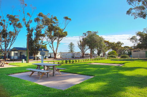 Discovery Parks - Whyalla Foreshore - Accommodation Tasmania 23