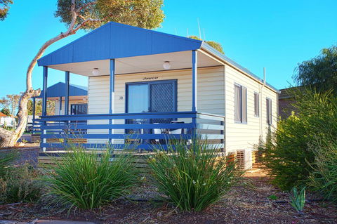Discovery Parks - Whyalla Foreshore - Accommodation Tasmania 10