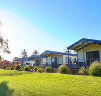 Discovery Parks  Whyalla Foreshore - Accommodation Tasmania